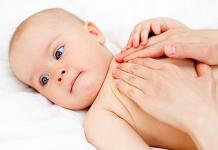 엄마를 위한 팁: 신생아에게 산통이 있는 경우 어떻게 해야 할까요?