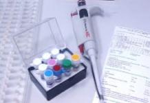 PCR 진단이란 무엇이며 어떻게 수행되나요?
