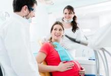 Чем вылечить воспаление десен при беременности?